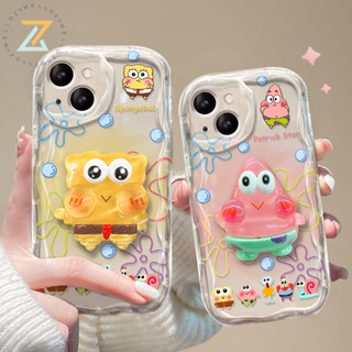 Samsung A54 A51 A52 A34 A32 A23 A13 A12 A02S A03S A04 A04E A50 A50S A30S M12 M04 M40S เคสโทรศัพท์ซิลิโคน Cubist Star Bracket