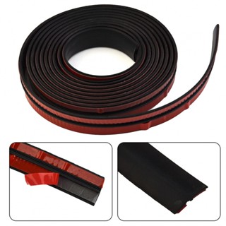 ⚡READYSTOCK⚡Car Rear Windshield Sealing Strip Avoid Smoke Penetration Avoid Water Leakage