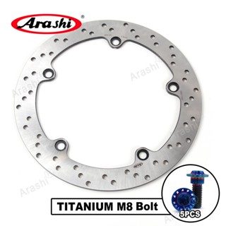 ดิสก์เบรกหลัง CNC สําหรับ BMW R 1150 R 2001-2006 R1150R ROCKSTER 2003-2006 R 1150 RS R1150RS R 1150 RT R1150RT ABS 2001 2002 2003 2004 2005