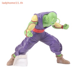 Onelady ใหม่ โมเดลฟิกเกอร์ PVC อนิเมะดราก้อนบอล Z Super Hero Piccolo Battle Form ของเล่น สําหรับเก็บสะสม ของขวัญ TH