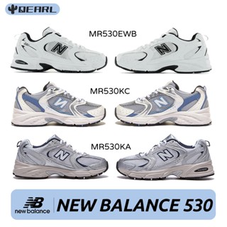 NEW BALANCE 530 MR530 ewb kc ka NB530 sneakers