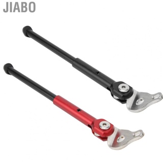 Jiabo Kickstand  Long Lasting Light Weight Bicycle Convenient Practical for Replacement Parts