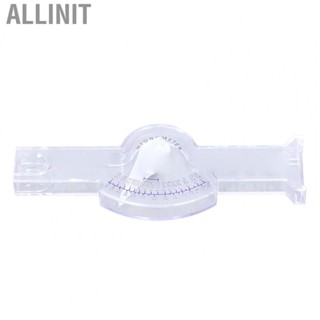 Allinit Seawater Hydrometer   Accurate Aquaculture Seawater Densimeter for Saltwater  Fish Tank