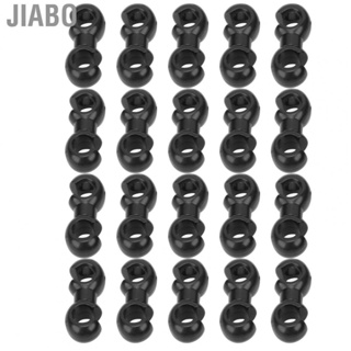 Jiabo New 20PCS Brake Cable  Line Tubing Fixing For MTB Bicycle Bike