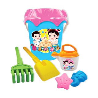 เซตตักทรายกุ๋งกิ๋งต้นกล้า No.CF024482