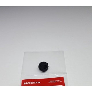 53109-MV4-000 ยางกันสะเทือนแกนตุ้มปลายแฮนด์Honda CBR ทุกรุ่น,1ชิ้น อะไหล่แท้ศูนย์💯%