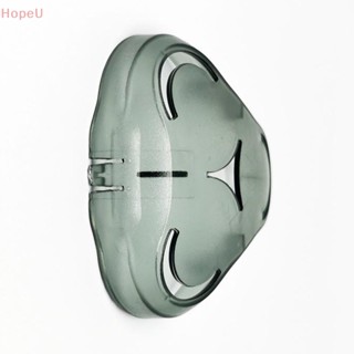 [HopeU] ฝาครอบป้องกันหัวเครื่องโกนหนวด แบบเปลี่ยน สําหรับ Philips Shaver S5050 S5080 5079