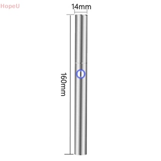 [HopeU] หัวแร้งบัดกรีเหล็กลิเธียม แบบชาร์จ Usb