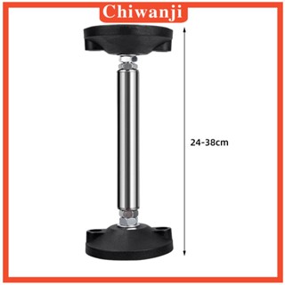 [Chiwanji] ขาปรับระดับ สเตนเลส แบบหนา สําหรับเฟอร์นิเจอร์ ห้องครัว