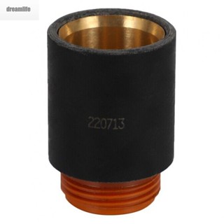 【DREAMLIFE】Precise cutting torch holder cap 220713 for unshielded shielded and gouging