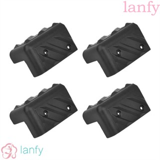 LANFY อุปกรณ์เสริมมุมลําโพง พลาสติก สําหรับกีตาร์ เครื่องขยายเสียง