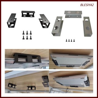 [Blesiya2] อุปกรณ์เมาท์ขาตั้ง พร้อมสกรู สําหรับวางแล็ปท็อป
