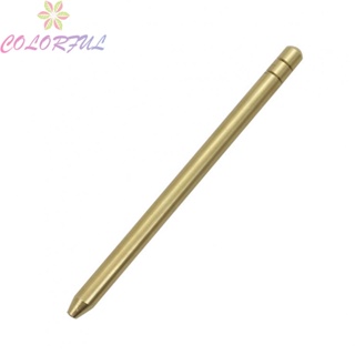 【COLORFUL】Watch Needle Durable Fitting Gold Pusher Removing Repairing Replacement