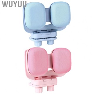 Wuyuu Kids Sitting Posture Corrector  Eyesight Protection Breathable Buffering Desk Writing Posture Corrector  for Home