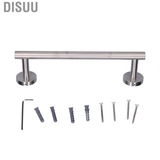 Disuu Towel Bar Hanger  Fogging For Laundry Room Bathroom Kitchen