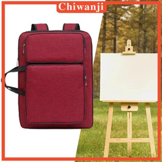 [Chiwanji] กระเป๋าเคส สําหรับใส่จัดเก็บเครื่องเขียน ดินสอ