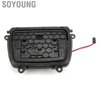 Soyoung Center Console Storage Tray   Replacement for Car