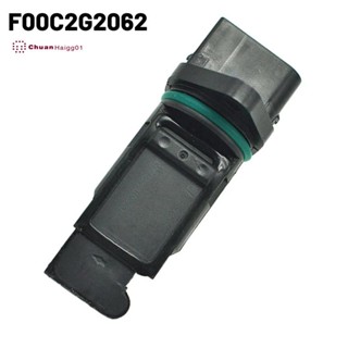 เซนเซอร์วัดการไหลของอากาศรถยนต์ F00C2G2062 สําหรับ Range ROVER II MG ZT ZT- T ROVER 75 2.0 CDT CDTi