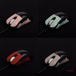 Zzz เทปยางยืด กันลื่น สําหรับ ZowieEC1-A EC2-A -EVO Mouse Skates