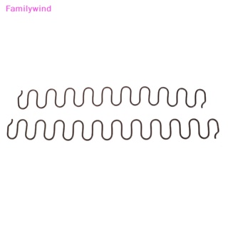 Familywind&gt; สปริงเก้าอี้โซฟา พร้อมคลิป แบบเปลี่ยน 45 ซม. 50 ซม. 60 ซม. 65 ซม. 70 ซม.