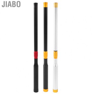 Jiabo Aluminum Billiards Pool Cues Extension Rod Telescopic Stretch Snooker Accessories