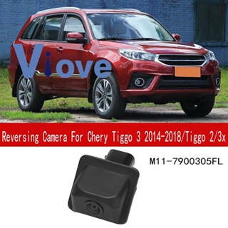 M11-7900305Fl กล้องมองหลัง สําหรับ Chery Tiggo 3 2014-2018 Tiggo 2 3X