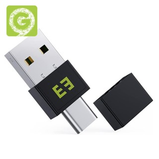 Seenda Jiggler เมาส์แบบสั่น USB Type C 2 in 1 สําหรับคอมพิวเตอร์ แล็ปท็อป