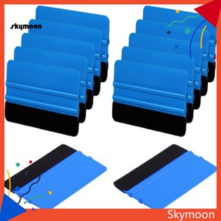 Skym* ที่ปาดฟิล์มไวนิล 12 ชิ้น สําหรับรถยนต์