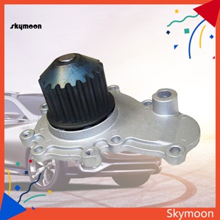 Skym* MA-4216967748 ชุดสายพานไทม์มิ่ง OE ทนทาน แบบเปลี่ยน 261371033228 ตัวปรับความตึงเครื่องยนต์ พร้อมปั๊มน้ํา สําหรับ Dodge 1995-2005