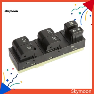 Skym* สวิตช์มาสเตอร์ยกหน้าต่าง ด้านหน้าซ้าย 25401-JK42E สําหรับ Infiniti G25 G35 G37 Q40