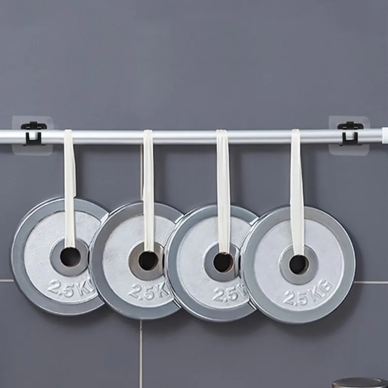 คลิปหนีบผ้าม่าน แบบม