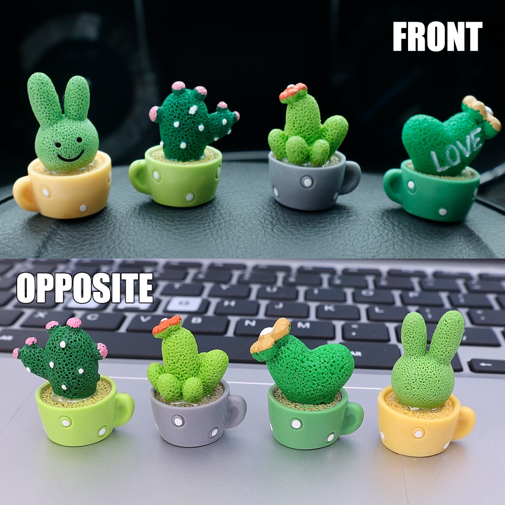 1/5 ชิ้น นางฟ้า ตกแต่งสวน มินิ เรซิน แคคตัส เครื่องประดับ / DIY จําลอง การ์ตูน แครอท กระต่าย ภูมิทัศน์ / ฉ่ํา บอนไซ ตกแต่ง ประติมากรรม งานฝีมือ ตกแต่ง /