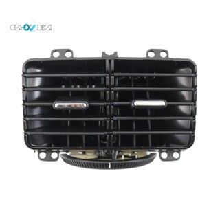 กระจังช่องระบายอากาศ AC สําหรับ VW JETTA MK5 GOLF MK5 MK6 2005-2009 1KD819203ก