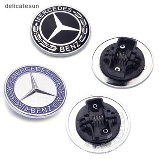 Delicatesun หูข้าวสาลีมาตรฐาน แบบแบน สําหรับ Mercedes-Benz