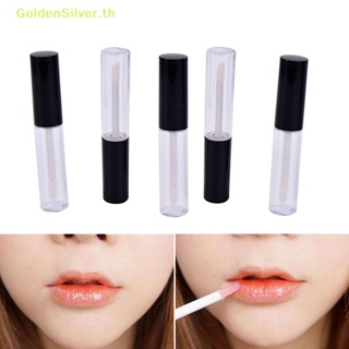 Goldensilver ขวดเปล่า สําหรับใส่ลิปบาล์ม สีดํา 8 มล. 1 ชิ้น 5 ชิ้น
หลอดเปล่า เกรดสูง สีดํา สําหรับใส่ลิปบาล์ม 2017
ใหม่ ขวดเปล่า 8 มล. 1/5 ชิ้น