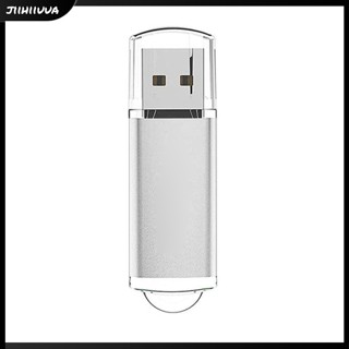 Jl- Cw 10029 แฟลชไดรฟ์ Usb ความเร็วสูง แบบพกพา สีเงิน