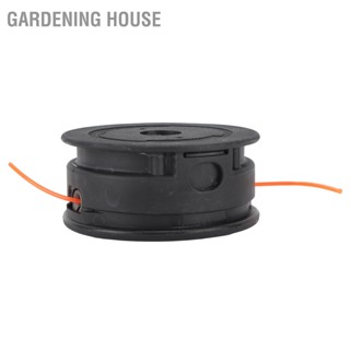 Gardening House 20 2 อะไหล่หัวทริมเมอร์สำหรับ FS44 FS55 FS56 FS120 FS200 FS250 แทนที่ 4002 710 2184