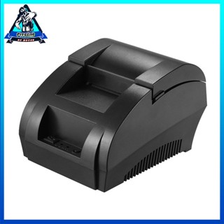 [Instock] Receipt Printer POS-5890K Portable Wireless Mini 58Mm Thermal [F/19]