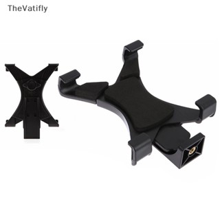 [TheVatifly] ขาตั้งกล้องแท็บเล็ต พร้อมอะแดปเตอร์เกลียว 1/4 นิ้ว สําหรับ iPad 2 3 4 Air Air2 mini Galaxy [Preferred]