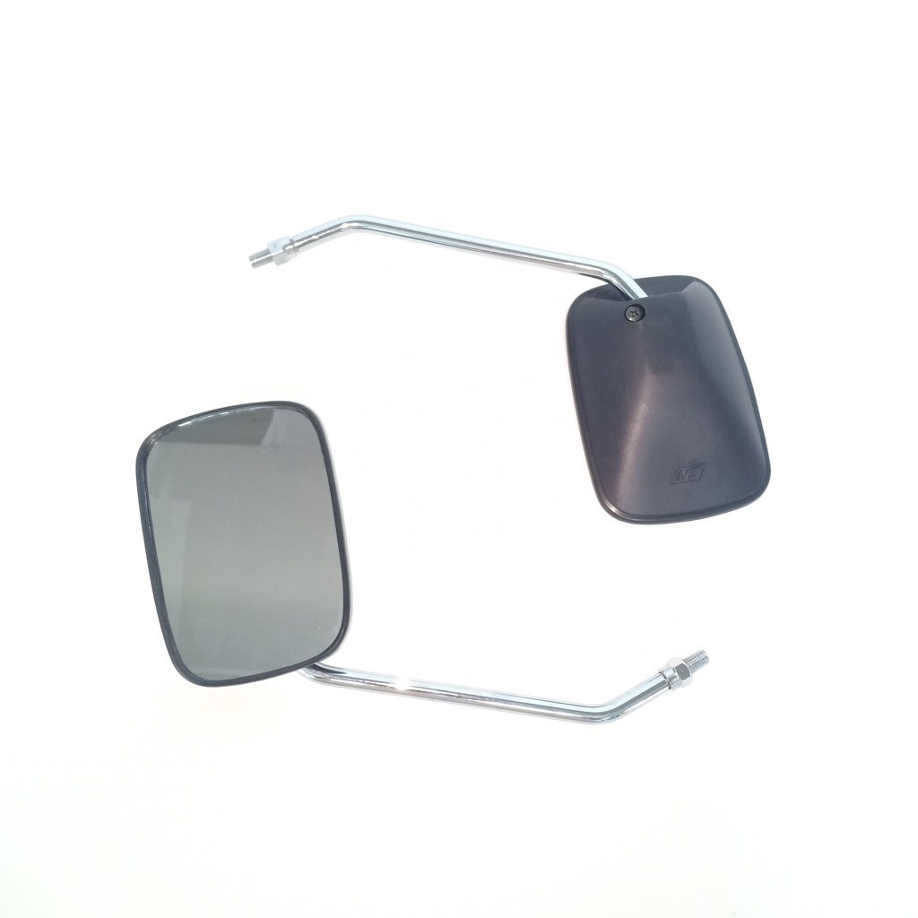 กระจกมองหลัง กระจก C900-CDI 1คู่ (ซ้าย+ขวา) กระจกเดิม ทรงเดิม ติดรถ ตรงรุ่น ไม่หลอกตา ราคาประหยัด สุดคุ้ม