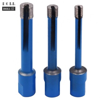 ⭐READY STOCK ⭐Hole Opener Blue Diamond Drill Bit Drill Bit M10 Hole Opener Power Tools