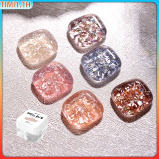 Xeijayi Solid Stones Shiny Cat Eye Soak Off Gel Pearl Glitter Phototherapy Varnish Uv Led Gel For Nail Art Easy Coloring Manicure Tool | Shopee Thailand Shopee เครื่องใช้ในบ้าน เวลา1