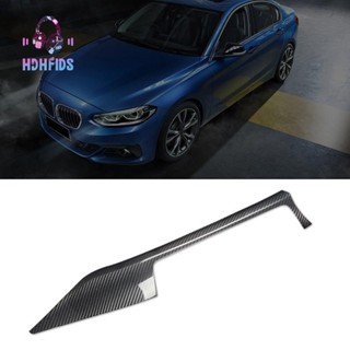 สติกเกอร์คาร์บอนไฟเบอร์ ติดแดชบอร์ดรถยนต์ สําหรับ BMW 3 4 Series GT F30 F32 F34