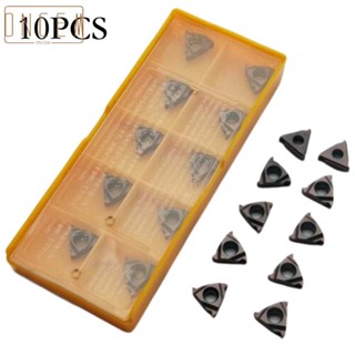 【ONCEMOREAGAIN】BP1125 Toughness User Clamping Wear-resistant Carbide Inserts Easy To Replace