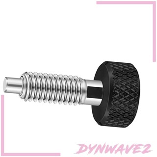 [Dynwave2] ลูกบิดดึงสาย พร้อมด้ามจับ M6 ถอดออกได้ สําหรับห้องเครื่องยนต์