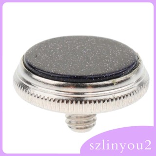 [szlinyou2] อะไหล่สกรูปุ่มทรัมเป็ต เครื่องดนตรี 3 ชิ้น