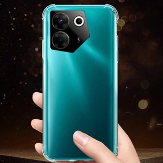 เคสโทรศัพท์มือถือ ลายการ์ตูน สําหรับ Tecno Camon 20 Pro 4G 5G