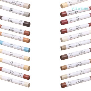 Cc ปากกาขี้ผึ้ง สําหรับซ่อมแซมเฟอร์นิเจอร์ 20 สี