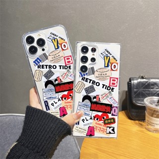 เคสโทรศัพท์มือถือ แบบนิ่ม พิมพ์ลาย สําหรับ Infinix NOTE30 vip 30i 30pro hot 30i hot 20i 30 paly note12 G96 SMART7 smart6plus SPARK10 pro spark go 2023