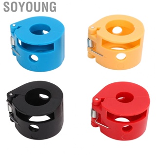 Soyoung Spring Lock Coupling Tools 25184 AC Quick Disconnect Rugged for Car